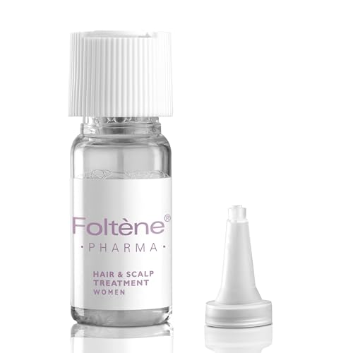 Foltene Pharma Hair and Scalp Treatment for Women