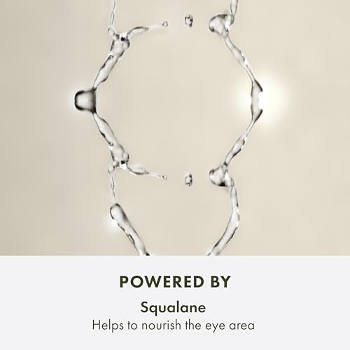 Origins Eye Doctor Hydrating Eye Cream | Nourishes & Smooths | With Cucumber & Squalane, 0.5 Fl Oz