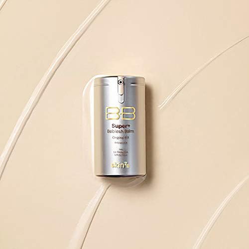 Skin79 Super+ Beblesh Balm Bb Cream VIP Gold (Gold Label) 40g (Autheticity Label & Perforations)