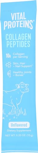 Vital Proteins Collagen Peptides Single, 0.35 OZ