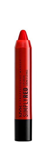 Nyx Professional Makeup Simply Nude Lipstick, Seduction, 3g