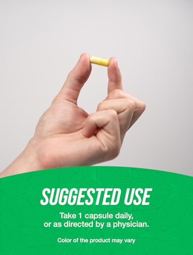 BulkSupplements.com Vitamin C from Acerola Cherry Capsules - Acerola Cherry Vitamin C Supplement - Gluten Free, 1 Capsule per Serving, 240 Veg Capsules (Pack of 1)