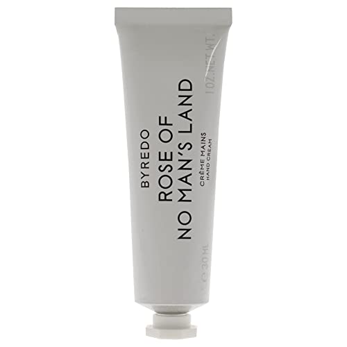 Byredo Rose of No Mans Land Hand Cream Cream Unisex 1 oz