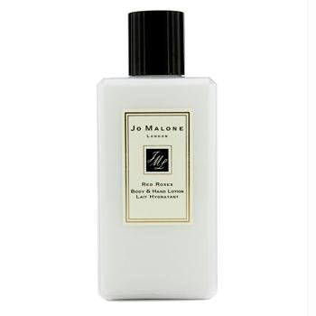 jo malone red roses body & hand lotion - 250ml/8.5oz by jo malone