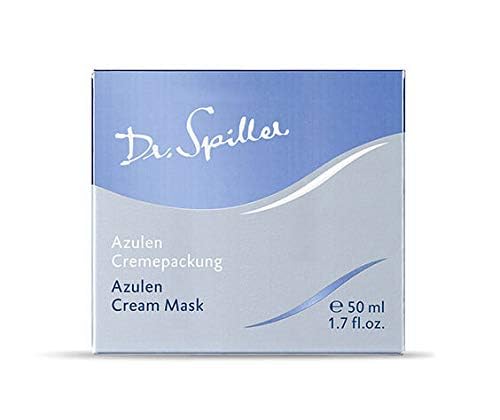 Dr. Spiller Biomimetic Skin Care Azulen Cream 50ml/1.7oz