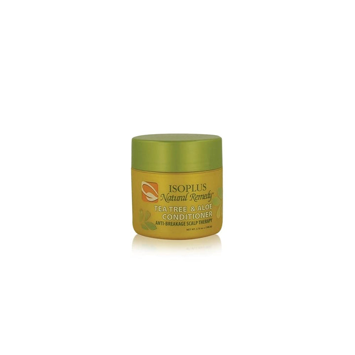 Isoplus Natural Remedy Tea Tree & Aloe Treatment
