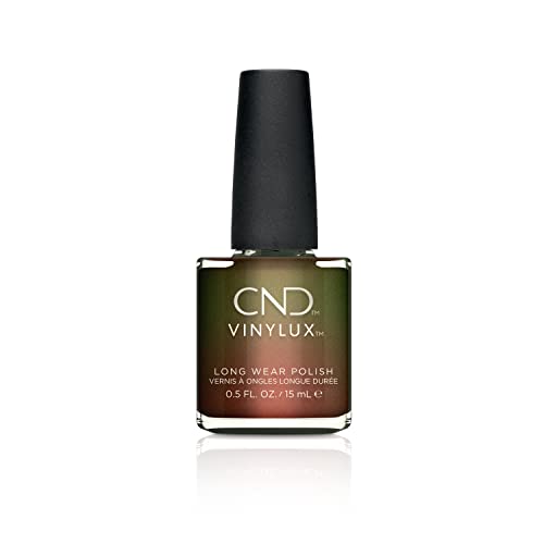CND Hypnotic Dreams #252, 0.5 Fl. oz.