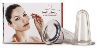 Bellabaci Bambino Face Cups - Face Set Bellabaci