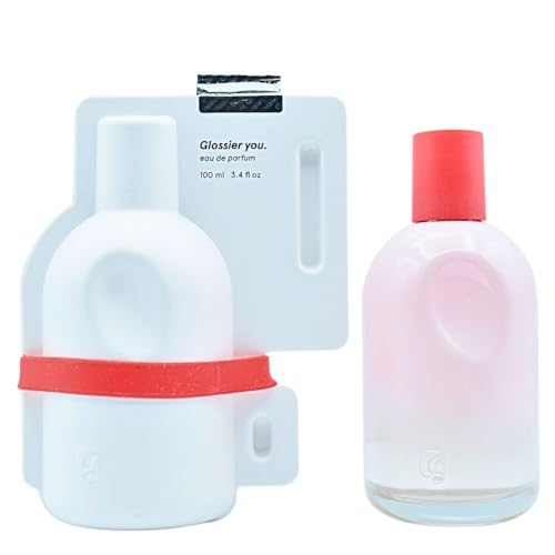 Glossier You Eau de Parfum Spray - 100 ml / 3.4 Fl Oz
