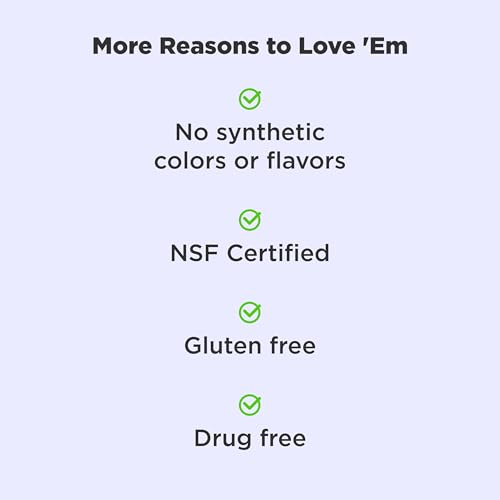 OLLY Sleep Gummy, 3 mg Melatonin, L-Theanine, Chamomile, Lemon Balm, Sleep Aid, Blackberry - 70 Count