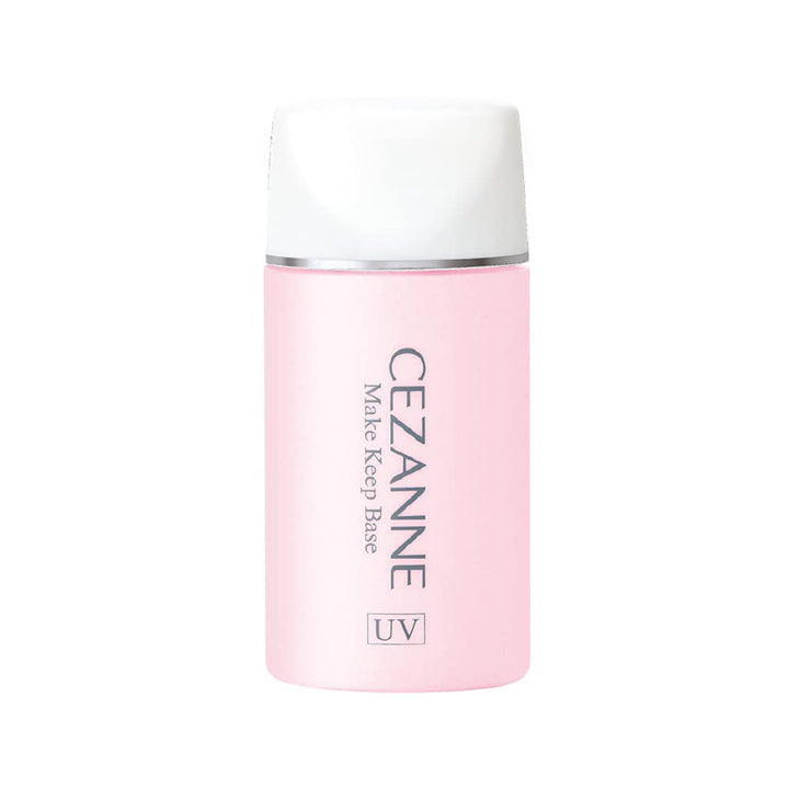 CEZANNE sebum shine prevention foundation
