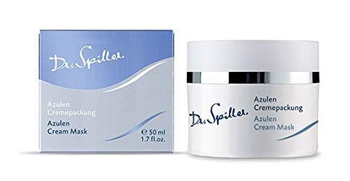 Dr. Spiller Biomimetic Skin Care Azulen Cream 50ml/1.7oz