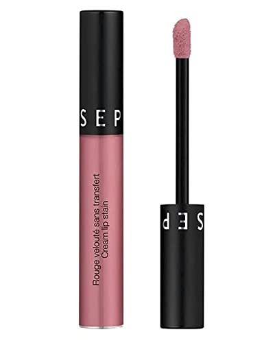 SEPHORA COLLECTION Cream Lip Stain Liquid Lipstick 81 Daydreaming