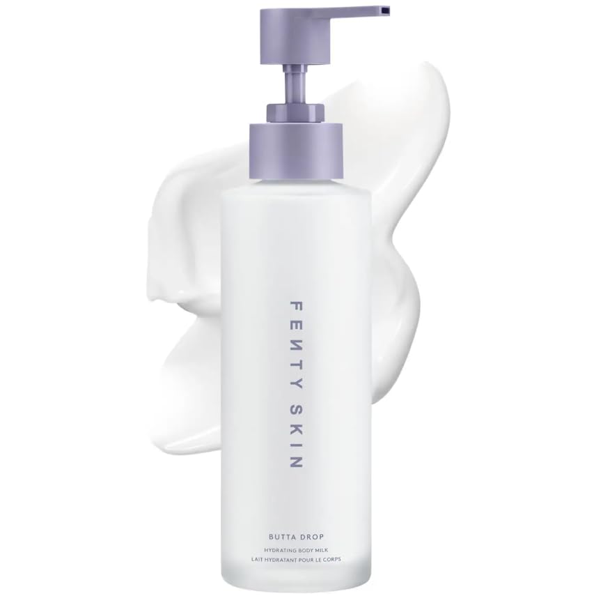 FENTY BEAUTY by Rihanna Butta Drop Hydrating Body Milk - Fenty Fresh
