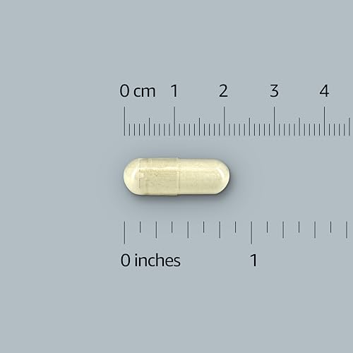 Amazon Elements Collagen Complex with Hyaluronic Acid, 90 Capsules, 3 Month Supply