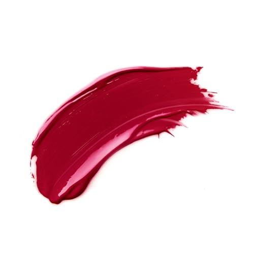 MCoBeauty Cheek & Lip Tint, Blush Red, Vibrant Pop of Color for Cheeks and Lips, Vegan, Cruelty Free Cosmetics