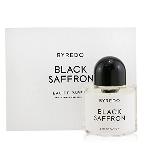 Byredo Black Saffron Eau de Parfum Spray, 1.6 Ounce