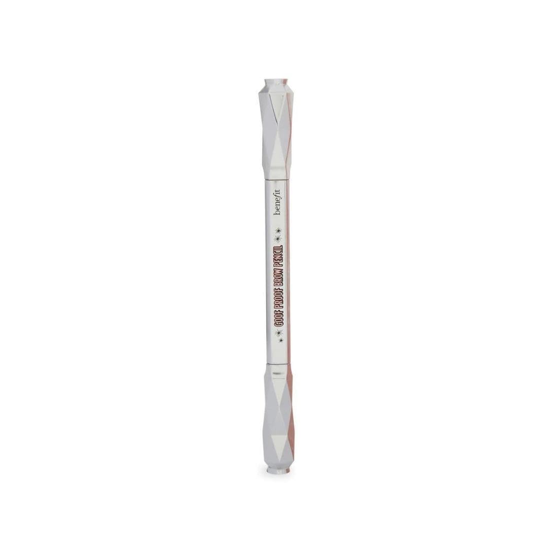 Benefit Goof Proof Brow Pencil Easy Shape Fill 2.5 Neutral Blonde, 0.01 Ounce