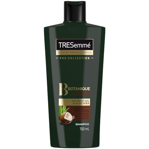 TRESemmé Botanique Nourish Hair Shampoo,700 ml