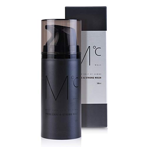 Mdoc Men's Genital Area Cleaner, 100ml