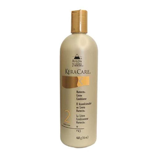Avlon Keracare Humecto Creme Conditioner 5.1 lbs / 2.3 kg