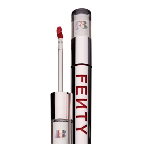Fenty Beauty by Rihanna Fenty Icon Velvet Liquid Lipstick Fashion Fiend