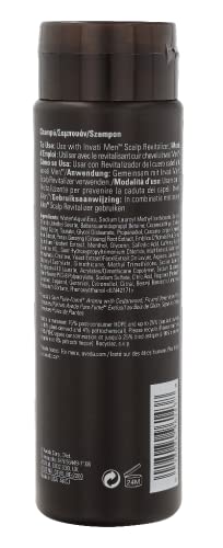 Aveda Invati Men Nourishing Exfoliating Shampoo for Men - 8.5 oz Shampoo