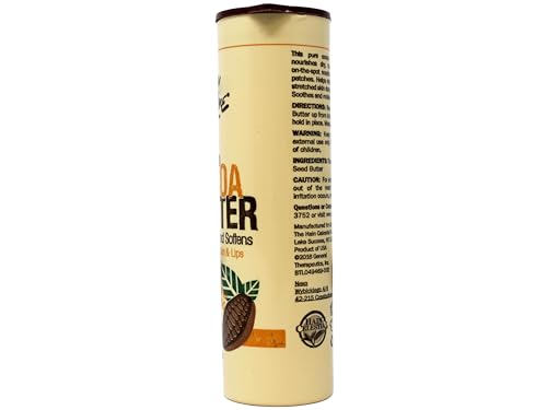 Queen Helene 100 Percent Cocoa Butter Stick Moisturizer 1 oz