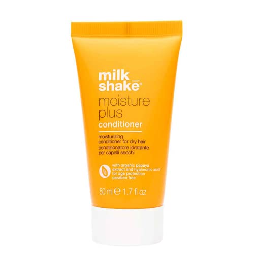 milk_shake Moisture Plus Extra Hydrating and Moisturizing Conditioner for Dry Hair 1.7Fl Oz
