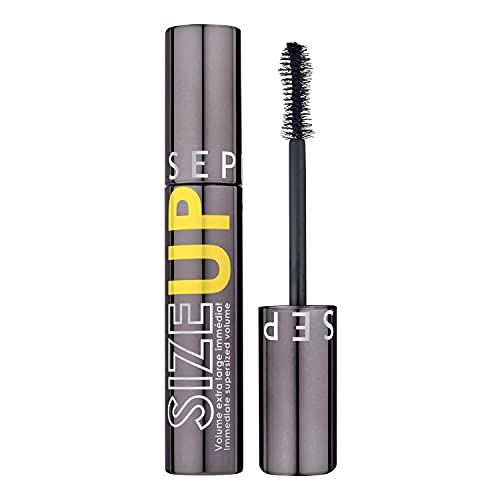 SEPHORA COLLECTION Size Up Volumizing Mascara 0.47 oz/ 14 g