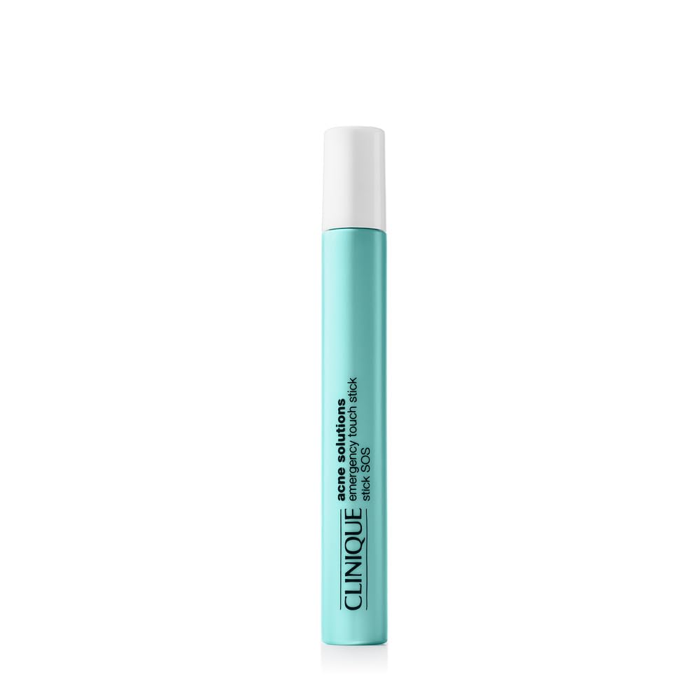 Clinique Acne Solutions Emergency Touch Stick With Salicylic Acid | Declogs Pores