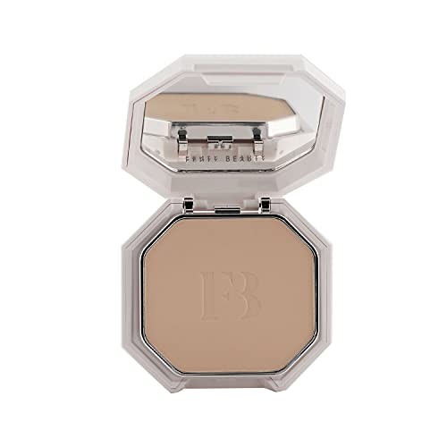 Soft Matte Powder Foundation by Fenty Beauty