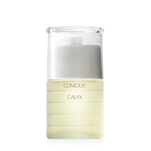 Clinique Calyx Eau de Parfum Spray | Notes of Ruby Red Grapefruit + Guava | Perfumes for Women, 1.7 Fl Oz