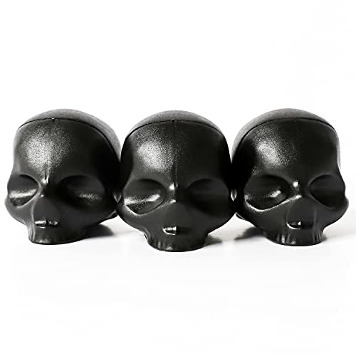 Rebels Refinery Lip Balms Black