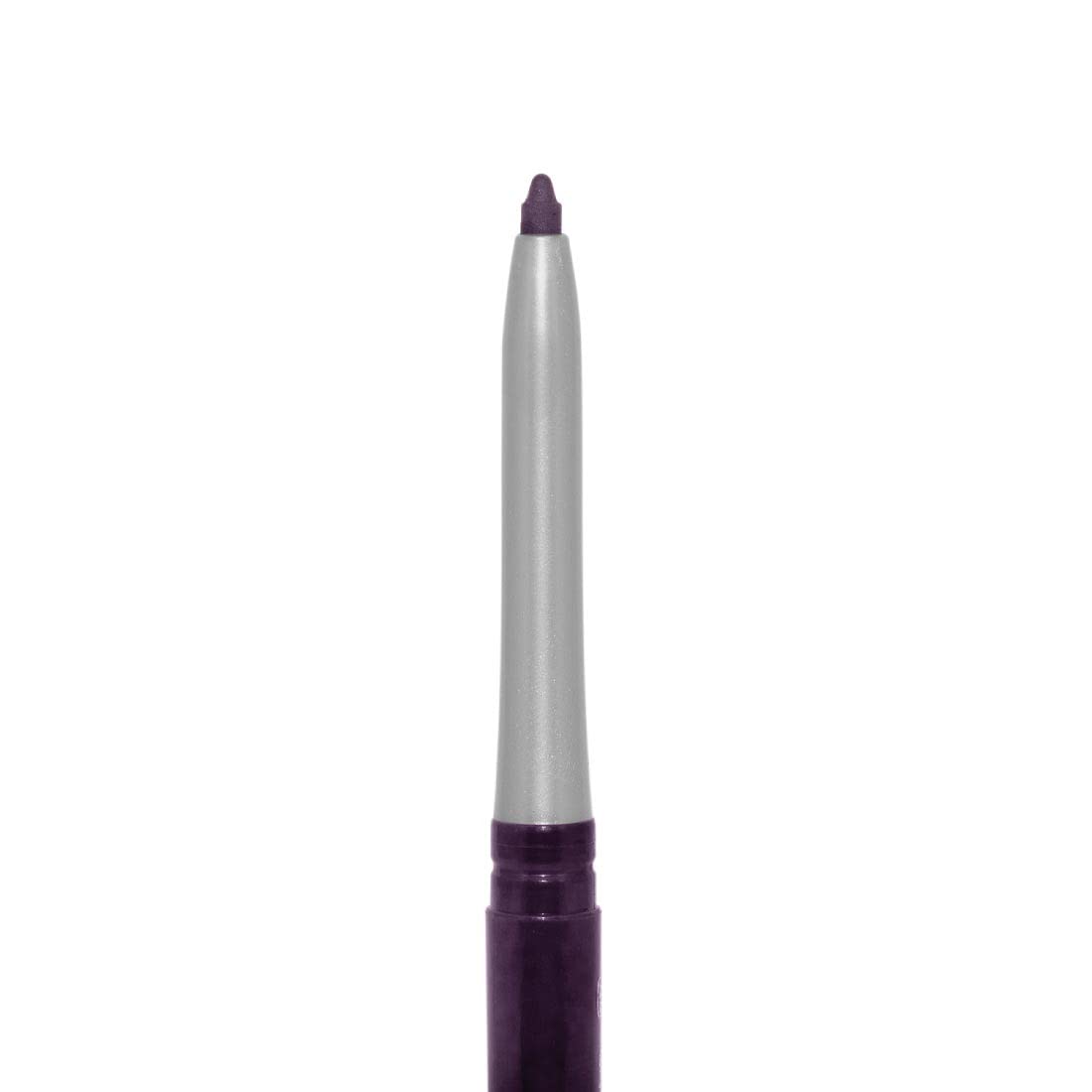 Palladio Retractable Waterproof Eyeliner, Exotic Plum, Richly Pigmented and Creamy, Slim Twist Up Pencil Eyeliner, No Smudge Formula with Long Lasting Application, No Eyeliner Sharpener Required