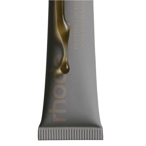 Rhode by Hailey Bieber Peptide Lip Treatment 10ml / 0.3 fl oz (Salted Carmel)
