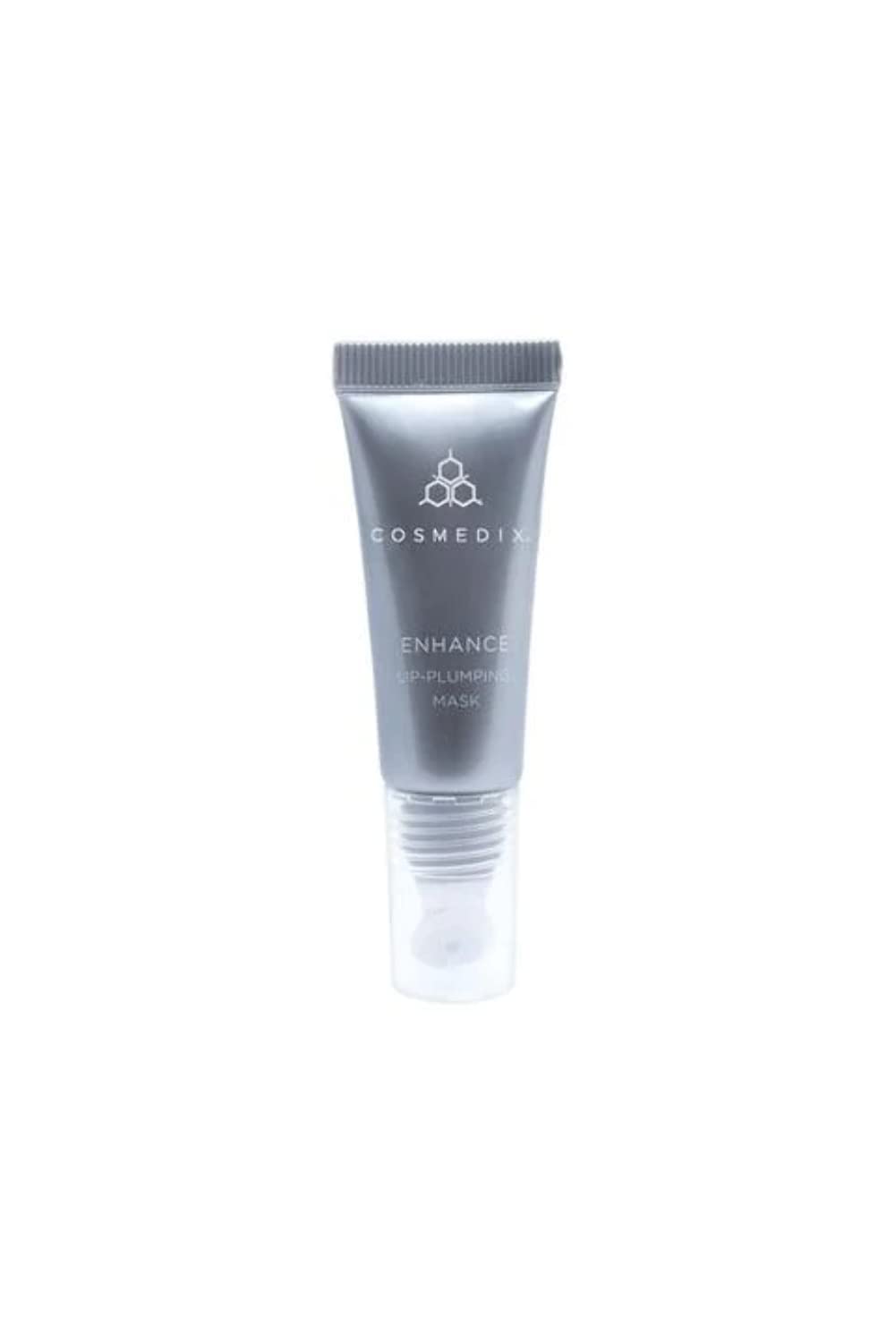 COSMEDIX Enhance Lip-Plumping Mask, 1 ct