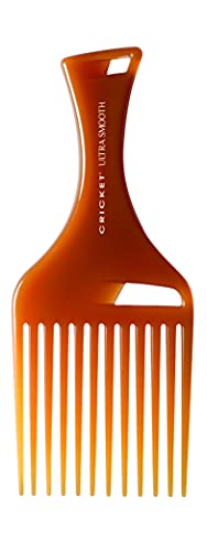 Ultra Smooth Pick Comb