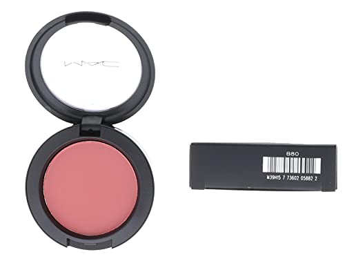 Mac Pinch Me Sheertone Blush Powder