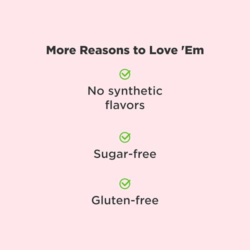 OLLY Ultra Strength Hair Softgels, Supports Hair Health, Biotin, Keratin, Vitamin D, B12, Hair Supplement, 30 Day Supply - 30 Count (Packaging May Vary)