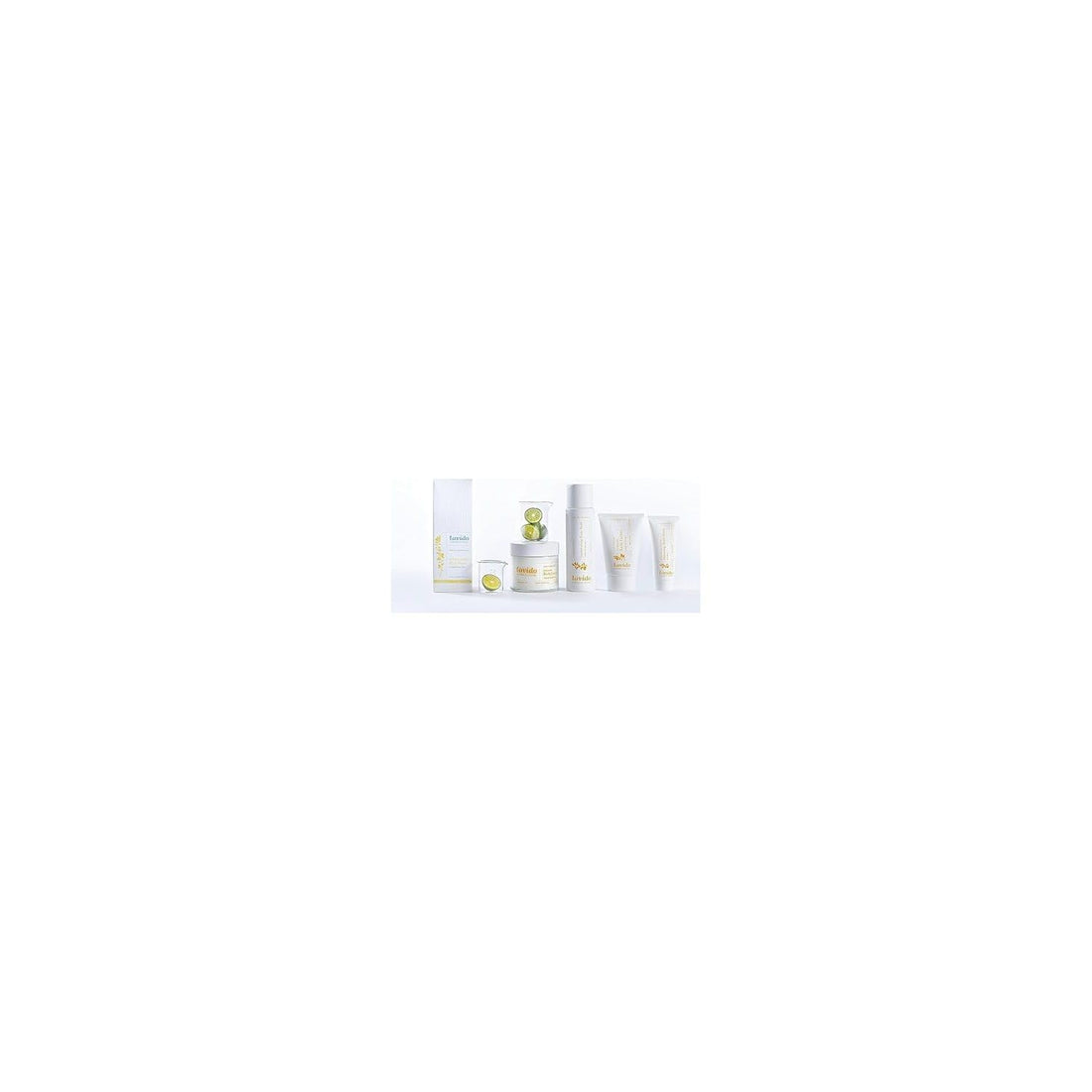 Lavido - Intoxicating Natural Body Wash (Mandarin | 400 ml) | Clean, Non-Toxic Skincare
