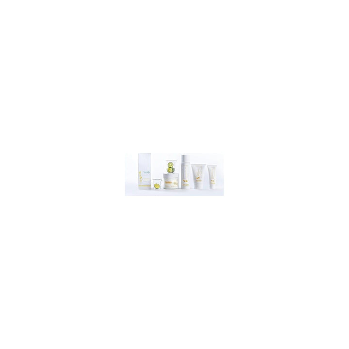 Lavido - Intoxicating Natural Body Wash (Mandarin | 400 ml) | Clean, Non-Toxic Skincare