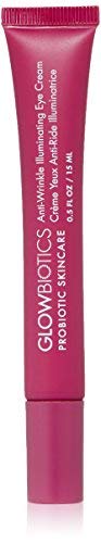Glowbiotics MD Anti-wrinkle Illuminating Eye Cream