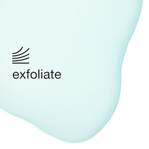 Clinique 3-Step Clarifying Lotion Face Exfoliator 1 | Toner With Witch Hazel + Salicylic Acid | For Very Dry Skin Types, 13.5 Fl Oz