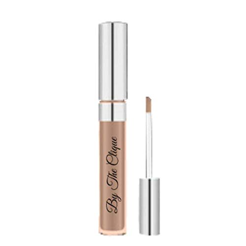 By The Clique Premium Long Lasting Beige Nude Matte Liquid Lipstick | Perfect Texture | Sandy Mandy