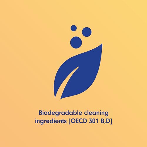 Softsoap Hand Soap Refill, Milk and Honey, Bathroom Hand Soap in Bulk, Premium Scented Liquid Hand Soap, 300 Fluid Ounces Total (50oz bottle, Case of 6 Bottles)