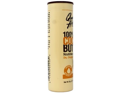 Queen Helene 100 Percent Cocoa Butter Stick Moisturizer 1 oz