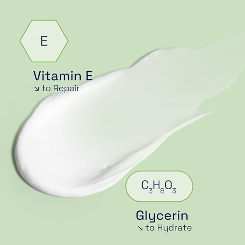 Cetaphil Daily Facial Moisturizer SPF 15, 4 Fl Oz, Gentle Facial Moisturizer for Dry to Normal Skin Types, No Added Fragrance, Pack of 2, (Packaging May Vary)