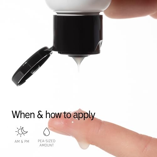 The INKEY List 10% Niacinamide Serum, Lightweight Oil Control Serum Helps with Blemishes and Appearance of Redness, Hydrating 1% Hyaluronic Acid 30ml, 1 fl oz