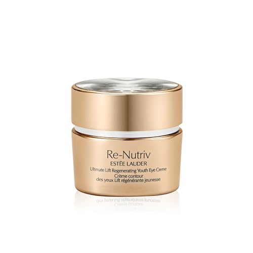 Estée Lauder Re-Nutriv Ultimate Lift Regenerating Youth Eye Cream, 0.5 Ounce